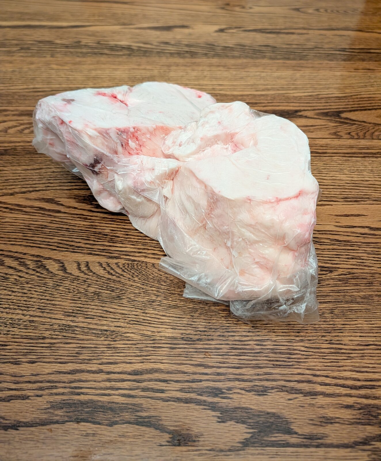 Beef Suet (3 lb)
