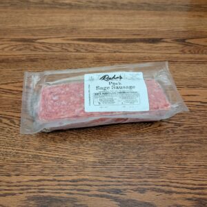 Breakfast Sausage (1 lb)