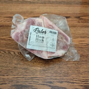 Smoked Ham Hock