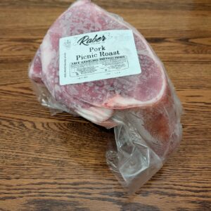 Picnic Roast (~4.5 lb)